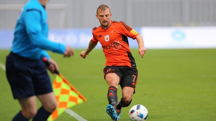 Na snímke Peter Gál-Andrezly.