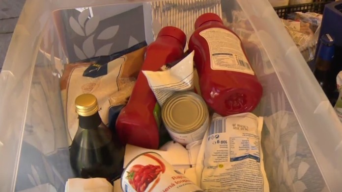 Ilustračná snímka.