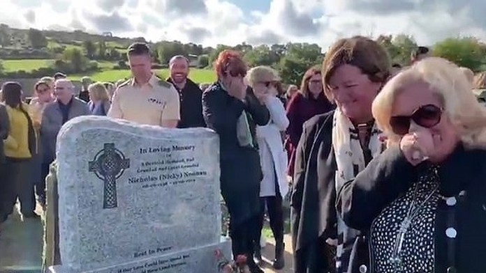 Necht už lekár vytrhol.