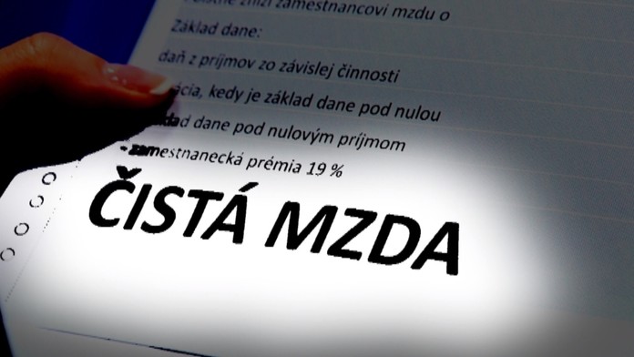 Ilustračná snímka.