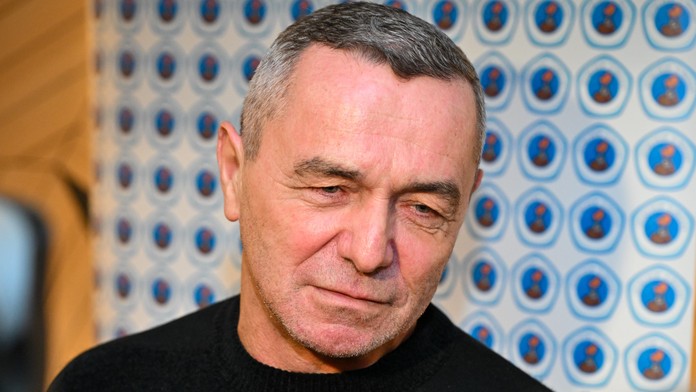 Bude bojovať aj druhýkrát. Legende Slovana sa vrátila zákerná choroba