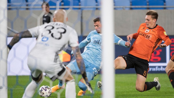 Ilustračná snímka.