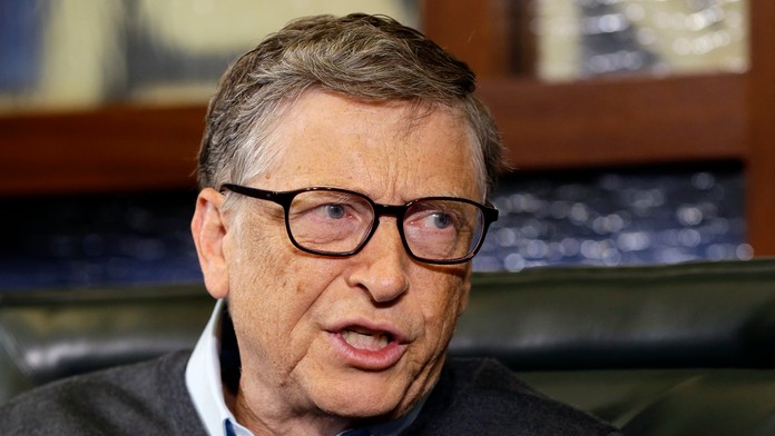 Bill Gates 