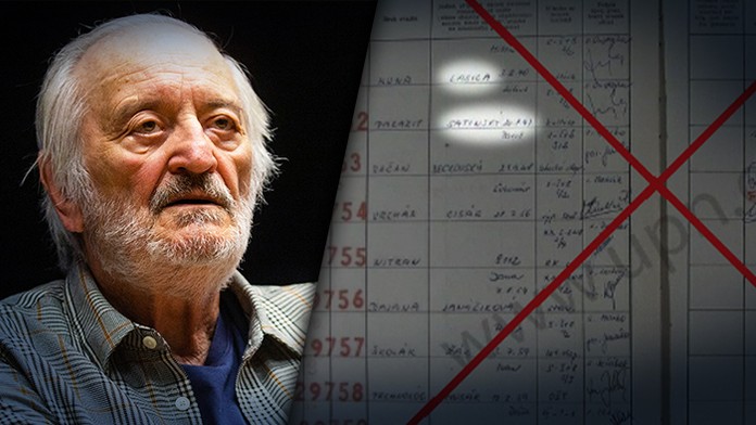 Konšpirácia na Facebooku.