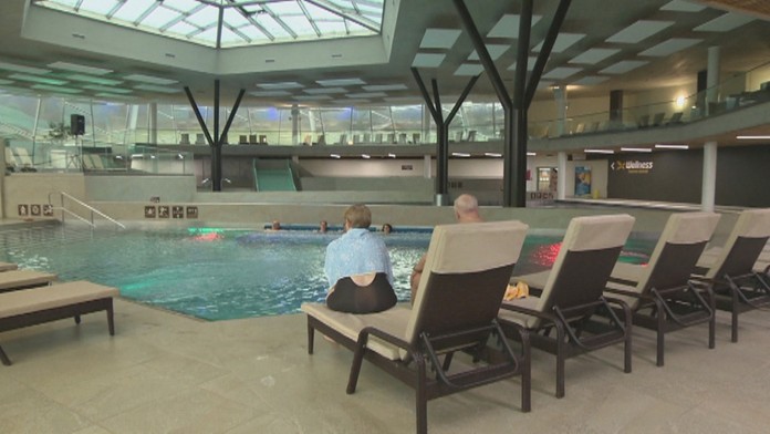 Dovolenka - ilustarčné foto.