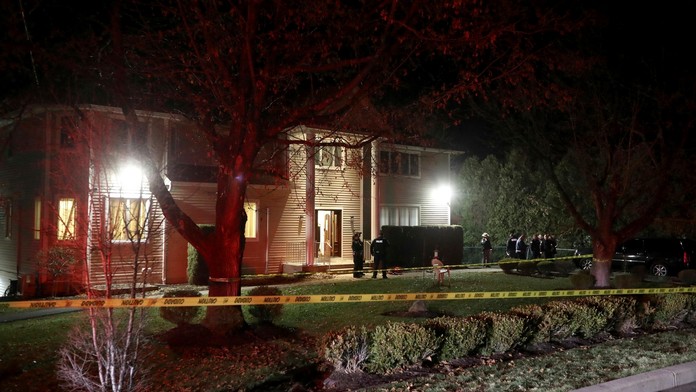 Ilustračná snímka.