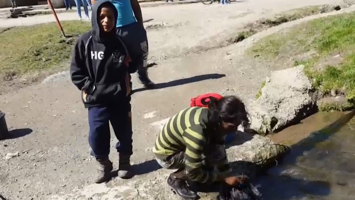 Vajda z osady v Dobšinej prišiel s prevratným nápadom. Ľudia už nedoplácajú na neplatičov