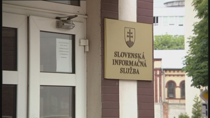 Ilustračná snímka.