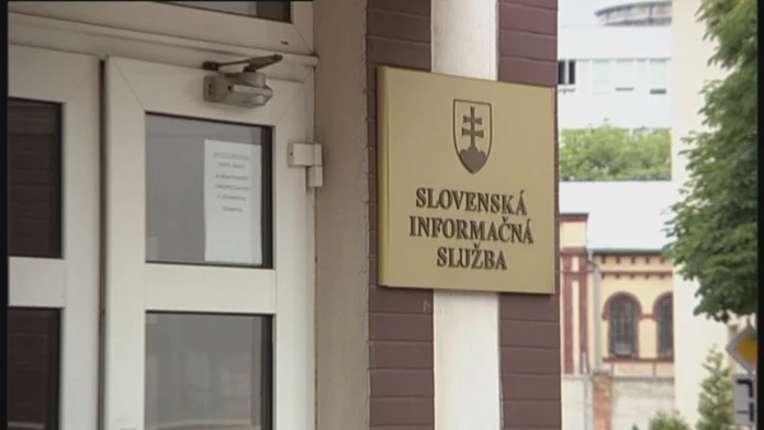 Ilustračná snímka.