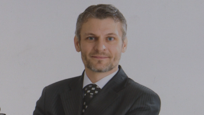 Právnik Juraj Bugala