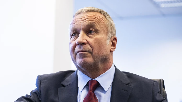 Juraj Kliment