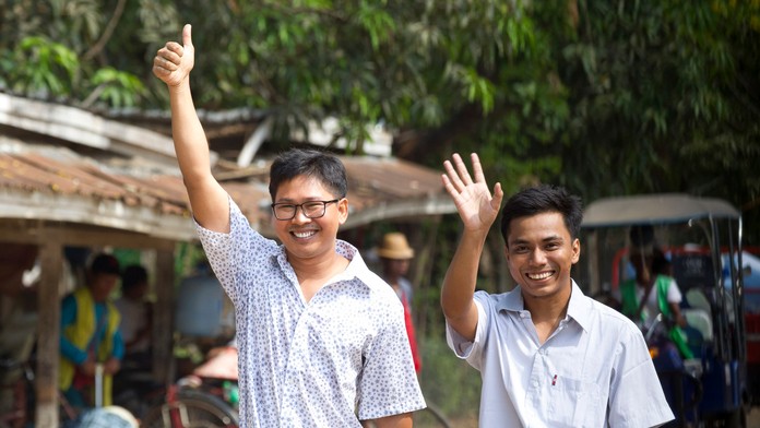 V barbershope neďaleko Bratislavy robia hneď dve ženy.