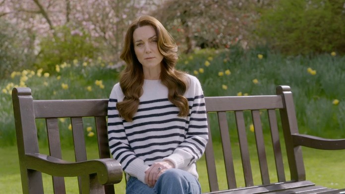 Brat princeznej Kate zverejnil krásne vyznanie na jej podporu. Pridal aj dojímavú fotografiu z detstva