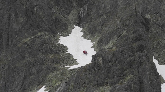 Za smrť horolezcov pri výšľape na Gerlachovský štít môže sprievodca. 