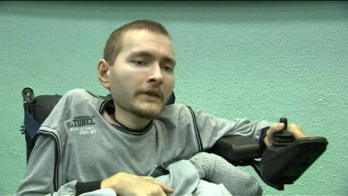 Valerij Spiridonov