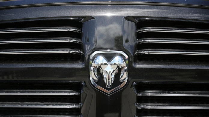 Fiat Chrysler.