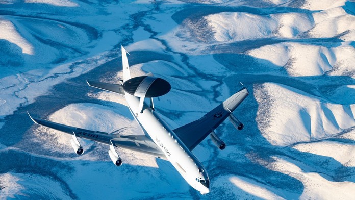 NATO spustilo Arktickú stráž. Misia má oslabiť argumenty USA