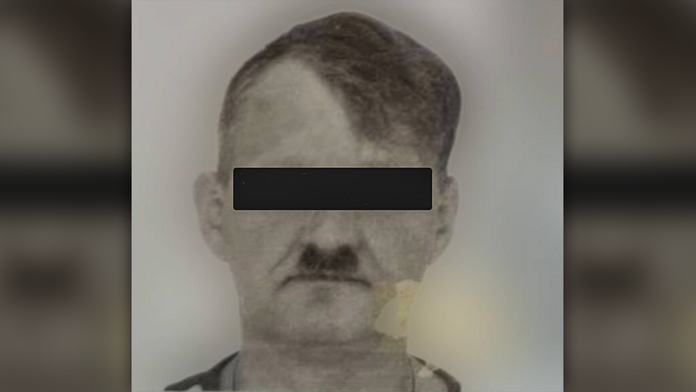 Na hraniciach zadržali muža s extrémistickou symbolikou. Hrozia mu dva roky za mrežami