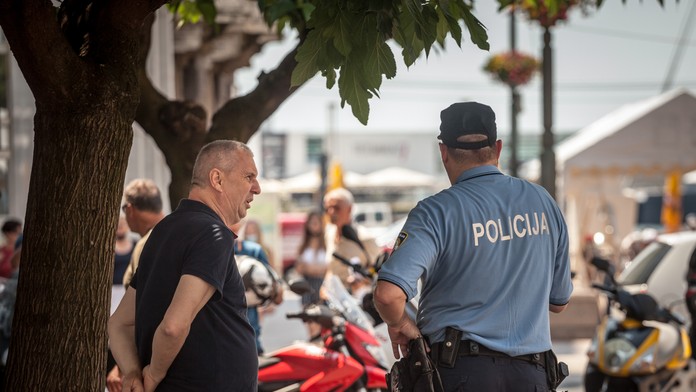 Ilustračná snímka.