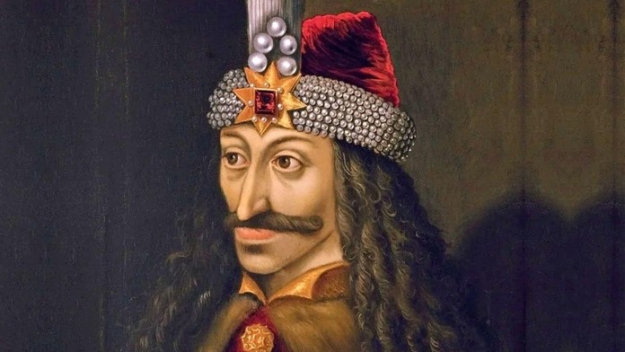 Krvou nasiaknuté listy vrhli nové svetlo na Drakulovo tajomstvo