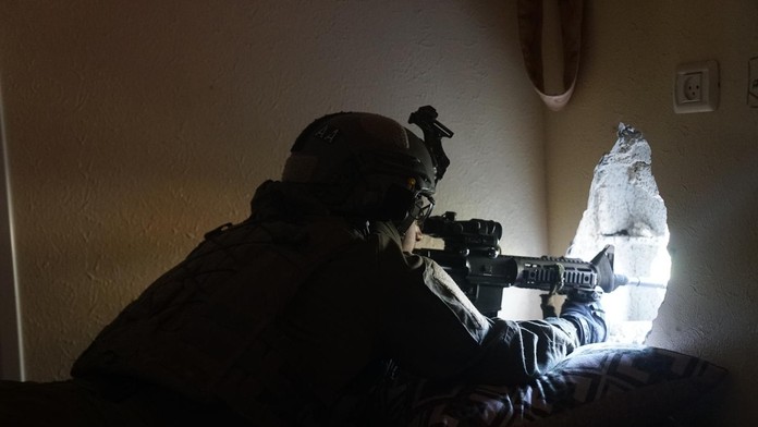 Netanjahu oznámil, že izraelská armáda zabila vodcu Hamasu Muhammada Sinwára