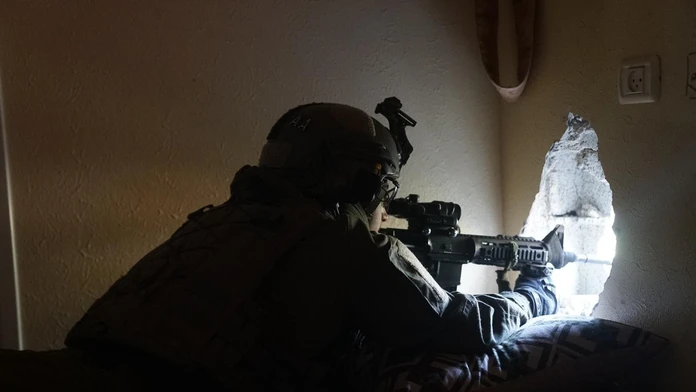 Netanjahu oznámil, že izraelská armáda zabila vodcu Hamasu Muhammada Sinwára