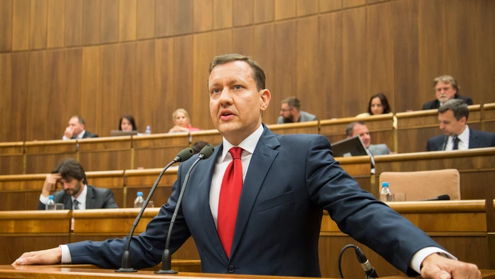 Daniel Lipšic