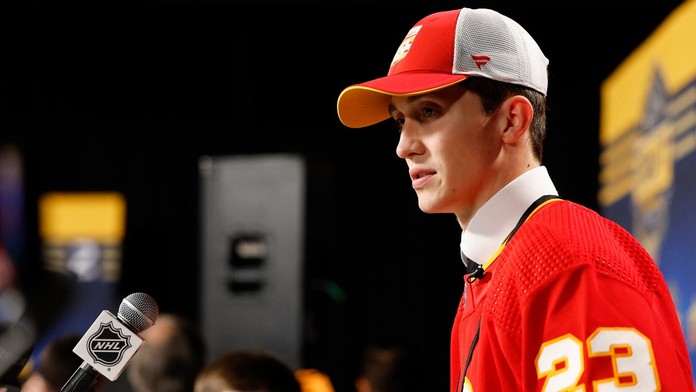 Skvelé správy pre slovenský hokej: Naša tínedžerská hviezda si vydupala miesto v NHL