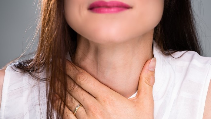 Riziko rakoviny (ilustračná snímka)