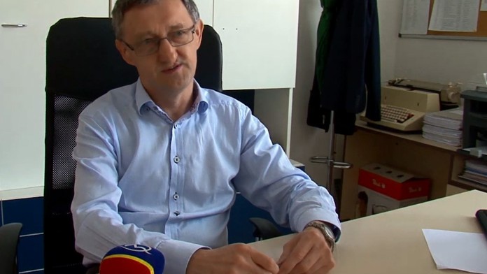 Novozámčan objavil asteroid. Pomenoval ho po Slovákovi, ktorý spolupracuje s NASA