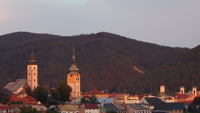 Banská Bystrica