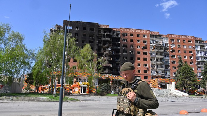 Len 10 km od katastrofy – pádu Pokrovska. Experti tvrdia, že v Putinovom ďalšom pláne bude kľúčová jediná vec