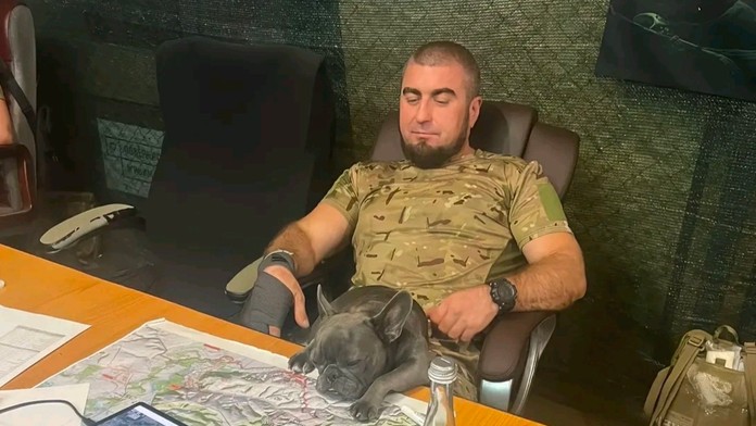 Škandál v ukrajinskej armáde: Plukovník čelí obvineniu, že svojimi fotkami pomáha nepriateľovi