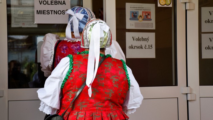 Takmer 100 percent. Zverejnili mesto a obec, v ktorých bola najvyššia volebná účasť