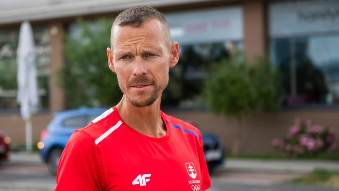 Matej Tóth.