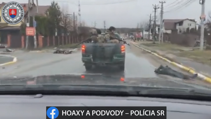 Masívny dezinformačný útok prokremeľskej propagandy. V posledných dňoch zaznamenali enormnú aktivitu ruských trollov