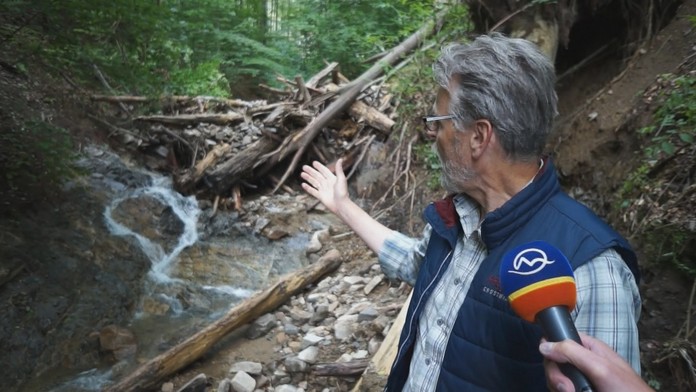 Tedros Adhanom Ghebreyesus.