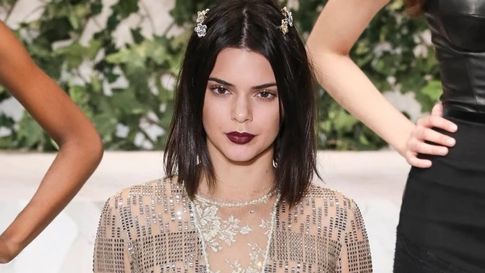 Kendall Jenner