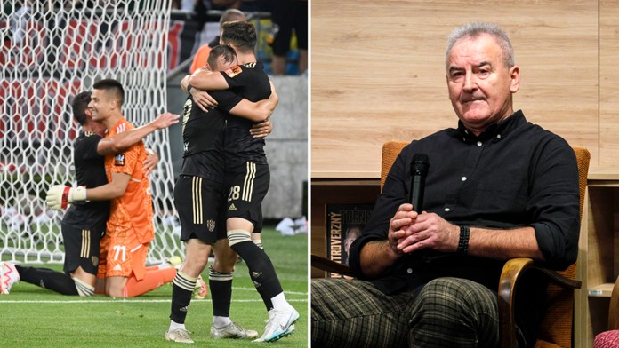 Nie bíli, ale bojovní andeli! Goffa: Trnava na titul alebo ďalej ako Slovan? Sny nemajú dátum spotreby