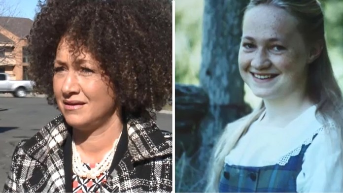 Rachel Dolezal