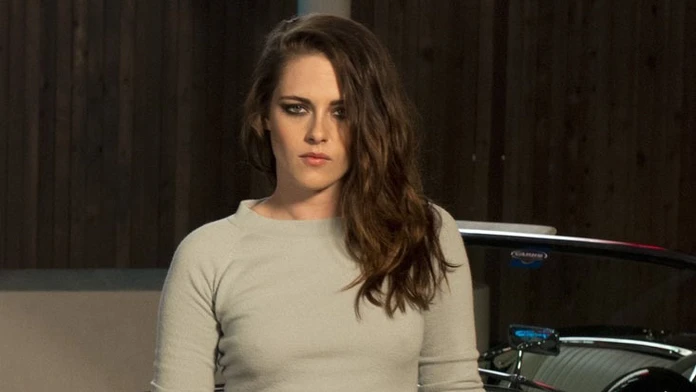 Kristen Stewart