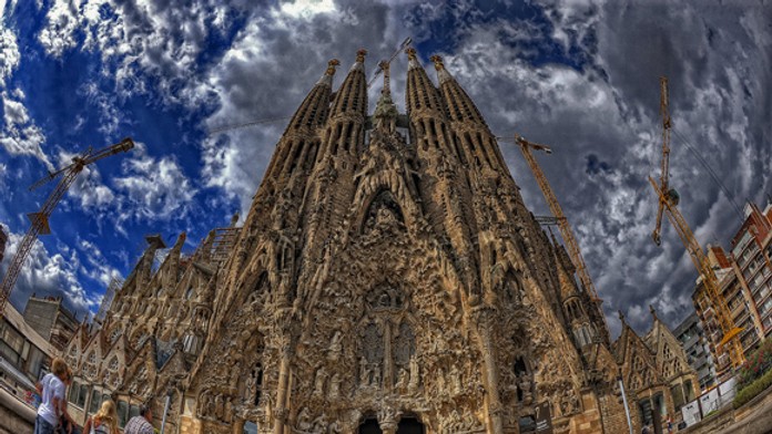 Sagrada Família