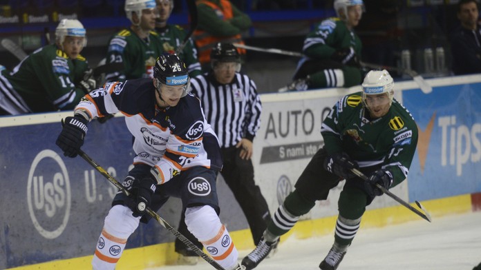 HC Košice - HK 36 Skalica