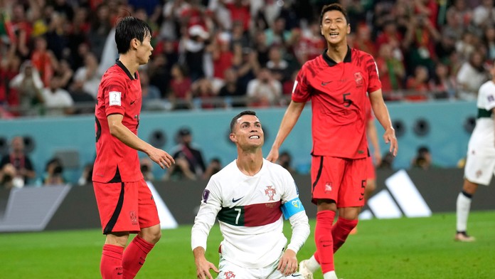 Zázrak z Ázie číslo dva. Kórea si v nadstavenom čase vypýtala osemfinále