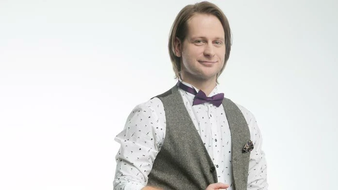 Peter Brajerčík