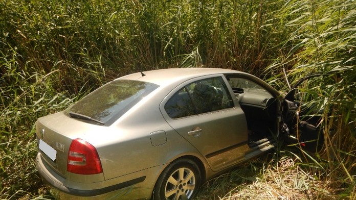 Tragická nehoda na juhu Slovenska: O život prišla jedna osoba