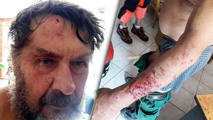 Ilustračná snímka