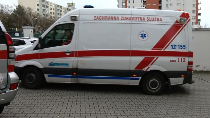 Korupčný škandál u záchranárov