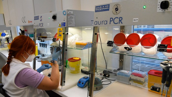 Ilustračná snímka.