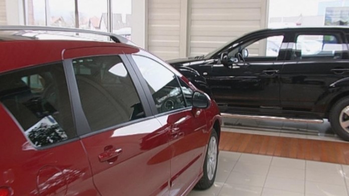 Ako kúpiť auto čo najlacnejšie.